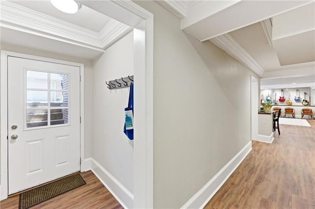 511 Dixon Drive, Gainesville, GA 30501