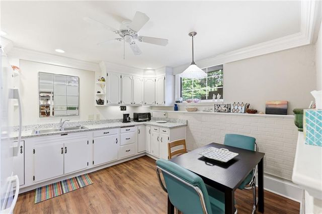 511 Dixon Drive, Gainesville, GA 30501