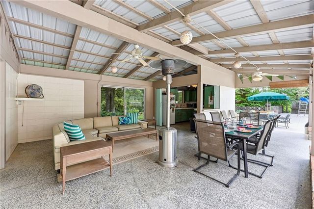 511 Dixon Drive, Gainesville, GA 30501
