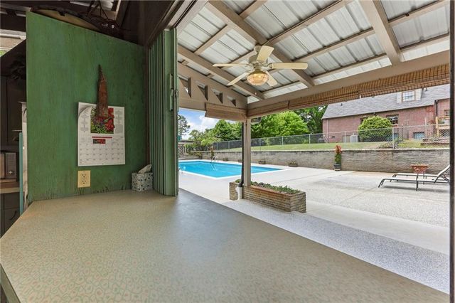 511 Dixon Drive, Gainesville, GA 30501