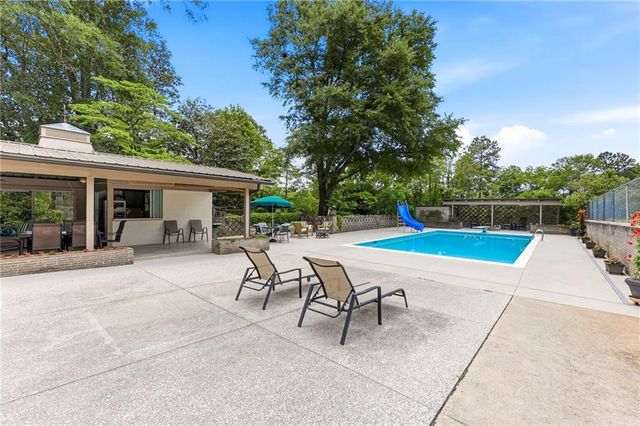 511 Dixon Drive, Gainesville, GA 30501