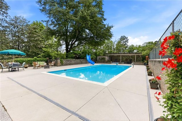 511 Dixon Drive, Gainesville, GA 30501