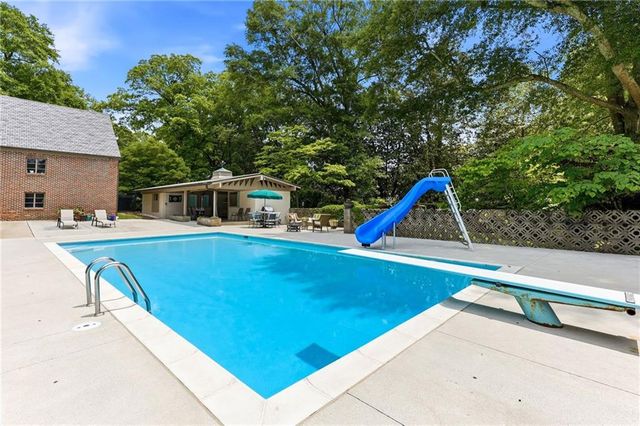 511 Dixon Drive, Gainesville, GA 30501