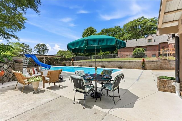 511 Dixon Drive, Gainesville, GA 30501