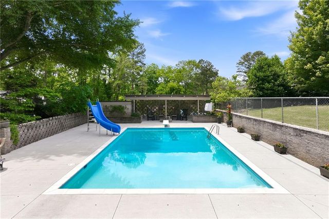511 Dixon Drive, Gainesville, GA 30501