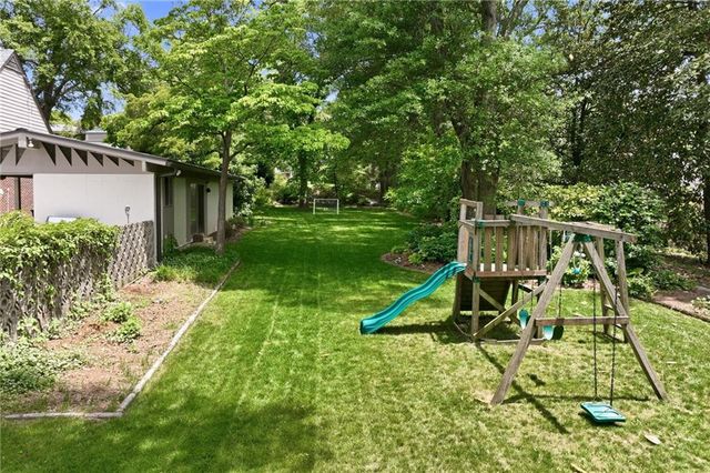 511 Dixon Drive, Gainesville, GA 30501