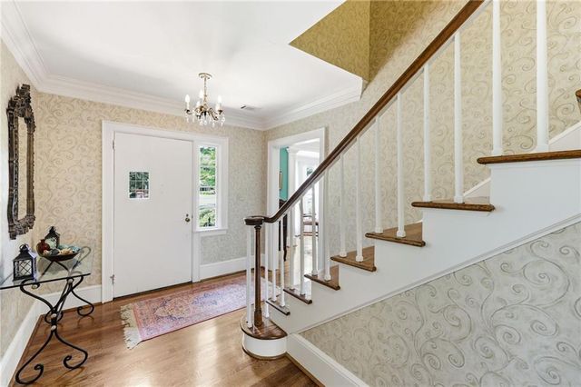 511 Dixon Drive, Gainesville, GA 30501