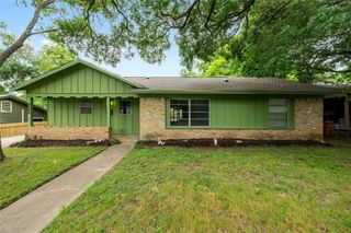 4906 Sylvandale DR, Austin, TX 78745