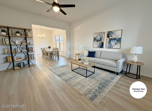 303 Ravensdale Lane, Duson, LA 70529