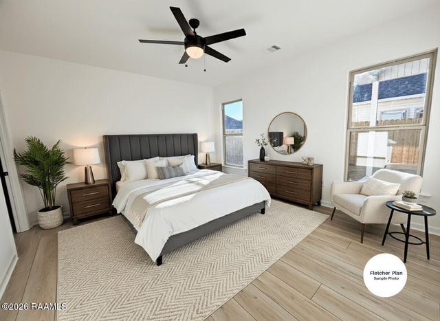 303 Ravensdale Lane, Duson, LA 70529