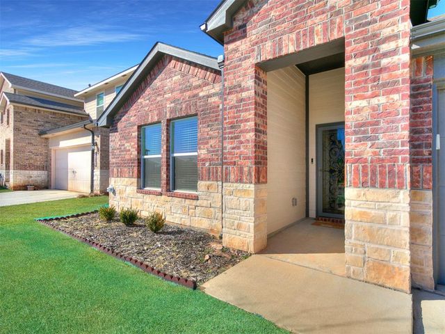 10345 NW 26th Street, Yukon, OK 73099