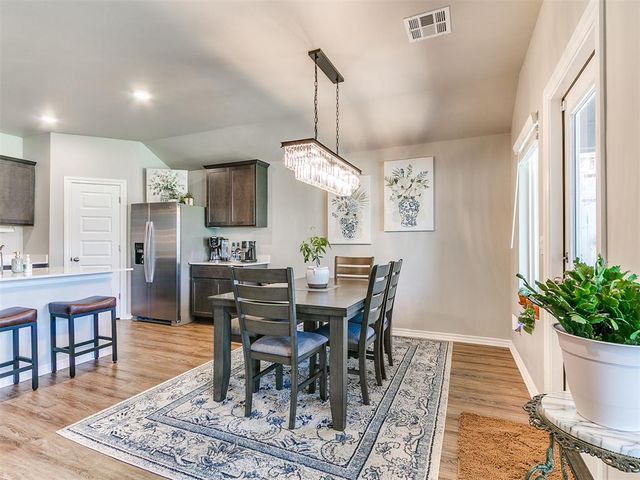 10345 NW 26th Street, Yukon, OK 73099