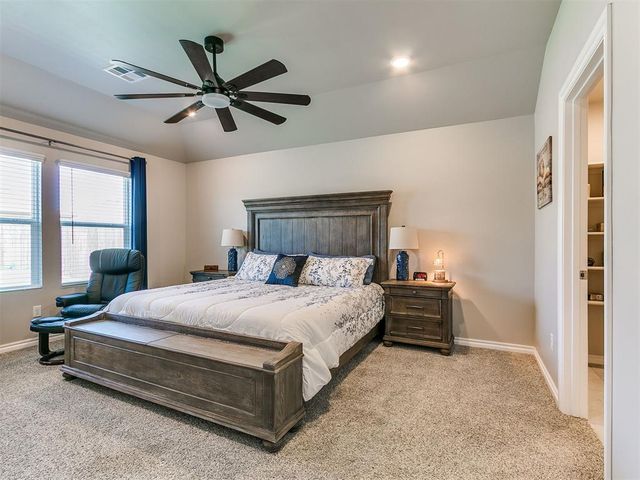 10345 NW 26th Street, Yukon, OK 73099