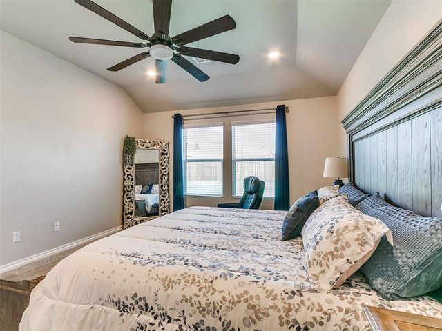 10345 NW 26th Street, Yukon, OK 73099