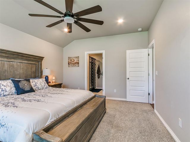 10345 NW 26th Street, Yukon, OK 73099