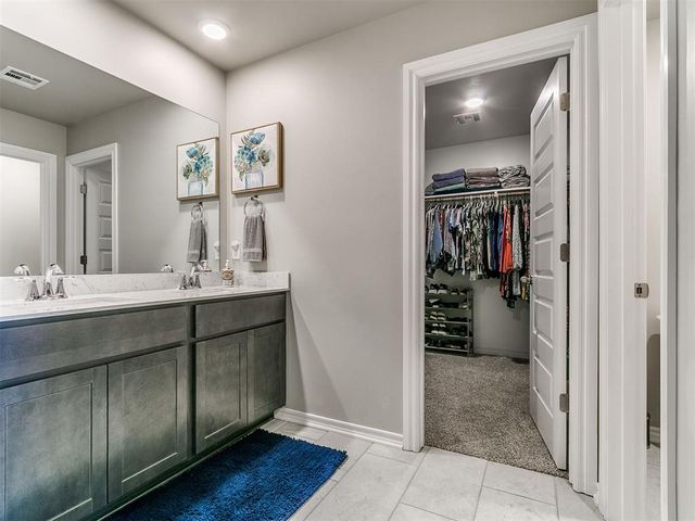 10345 NW 26th Street, Yukon, OK 73099