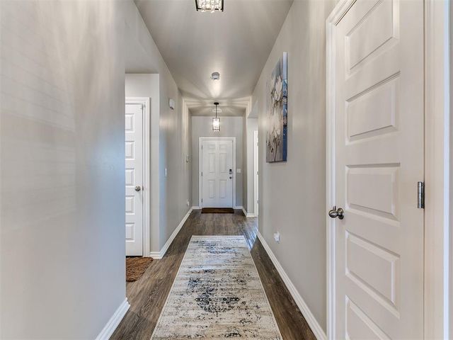 10345 NW 26th Street, Yukon, OK 73099