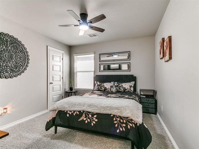 10345 NW 26th Street, Yukon, OK 73099