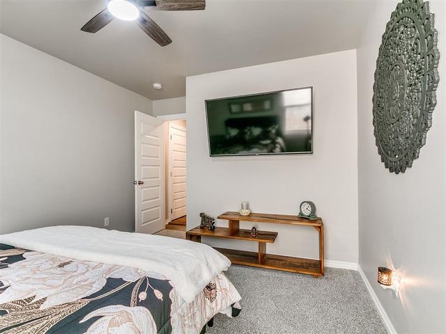 10345 NW 26th Street, Yukon, OK 73099