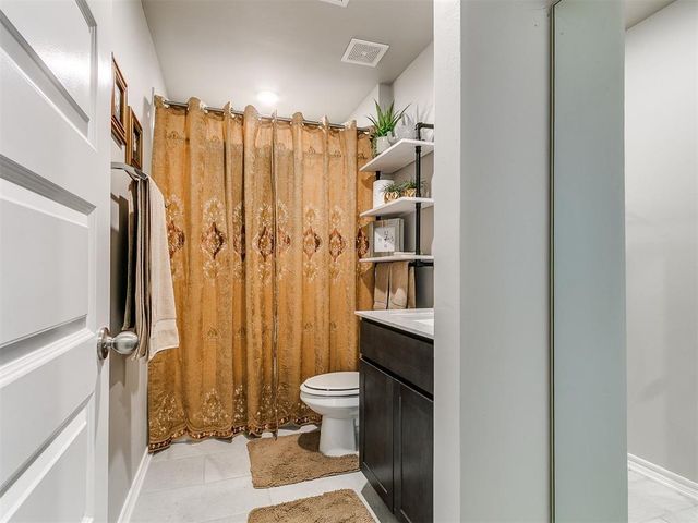 10345 NW 26th Street, Yukon, OK 73099