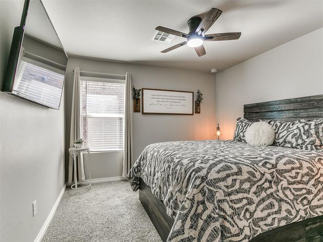 10345 NW 26th Street, Yukon, OK 73099