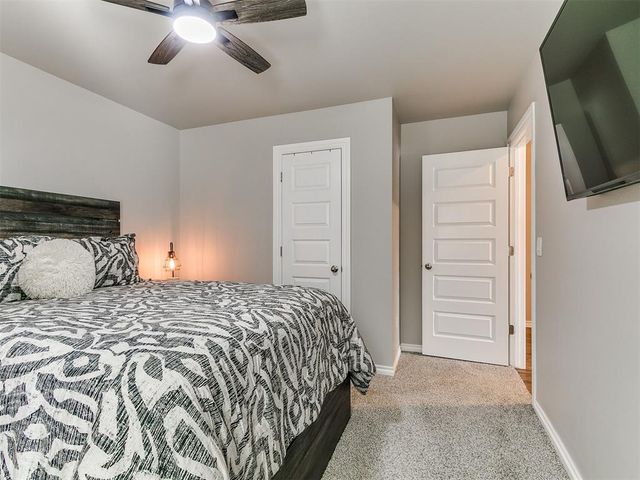 10345 NW 26th Street, Yukon, OK 73099