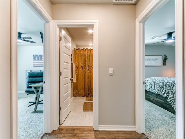 10345 NW 26th Street, Yukon, OK 73099