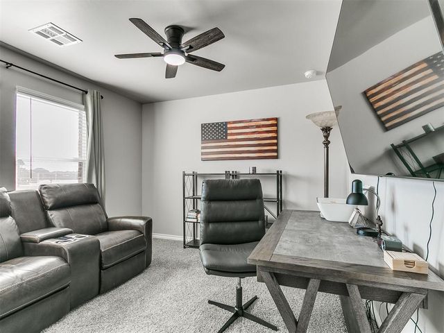 10345 NW 26th Street, Yukon, OK 73099