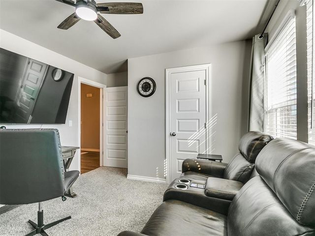 10345 NW 26th Street, Yukon, OK 73099