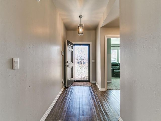 10345 NW 26th Street, Yukon, OK 73099