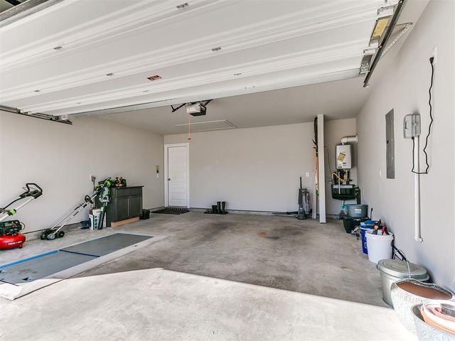 10345 NW 26th Street, Yukon, OK 73099