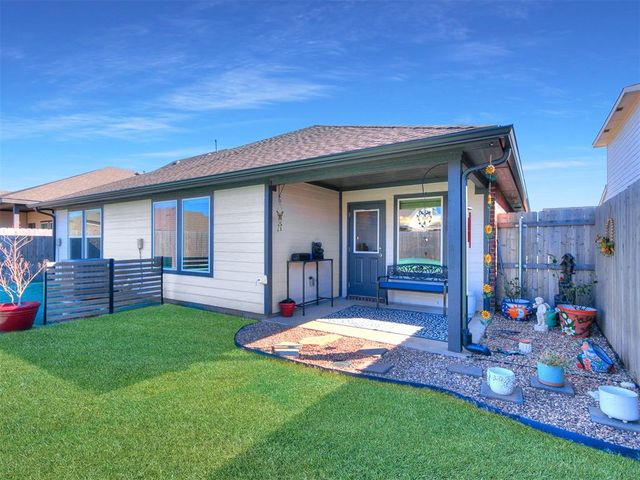 10345 NW 26th Street, Yukon, OK 73099