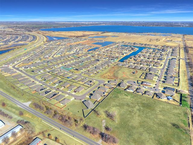 10345 NW 26th Street, Yukon, OK 73099