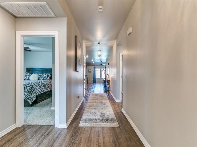 10345 NW 26th Street, Yukon, OK 73099