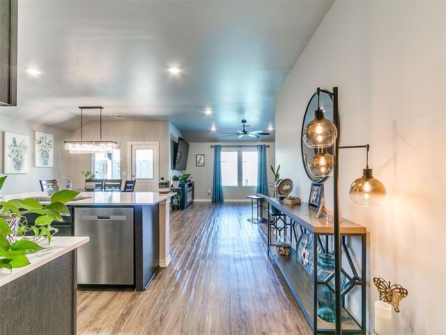 10345 NW 26th Street, Yukon, OK 73099