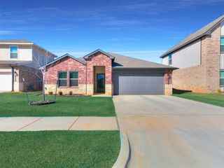 10345 NW 26th Street, Yukon, OK 73099