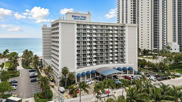 19201 Collins Avenue 114, Sunny Isles Beach, FL 33160