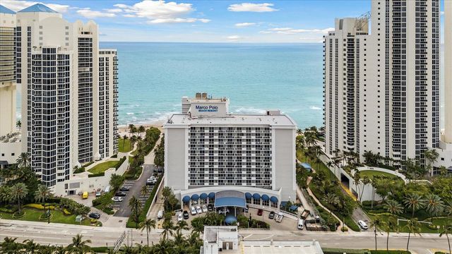19201 Collins Avenue 114, Sunny Isles Beach, FL 33160