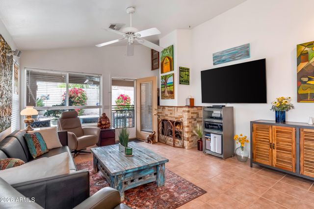 4272 E CHAPAROSA Way, Cave Creek, AZ 85331