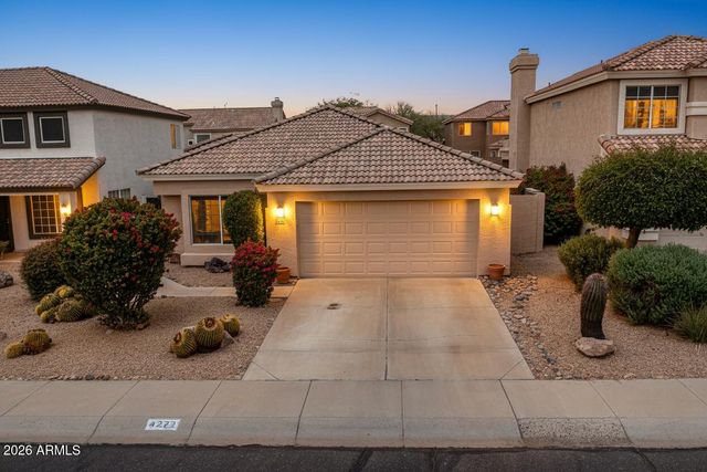 4272 E CHAPAROSA Way, Cave Creek, AZ 85331