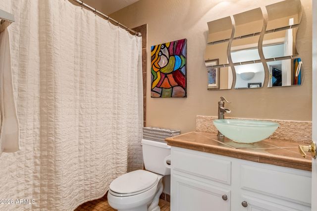 4272 E CHAPAROSA Way, Cave Creek, AZ 85331