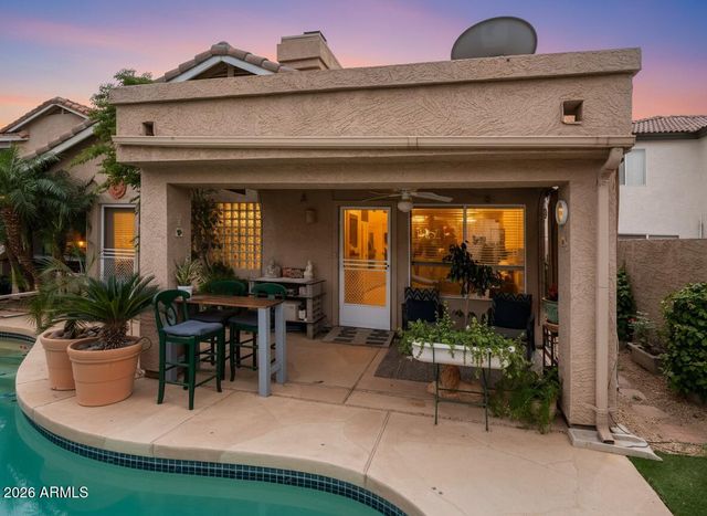 4272 E CHAPAROSA Way, Cave Creek, AZ 85331