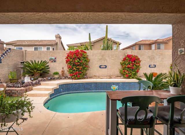 4272 E CHAPAROSA Way, Cave Creek, AZ 85331