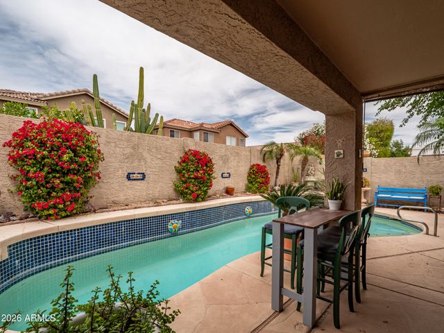 4272 E CHAPAROSA Way, Cave Creek, AZ 85331