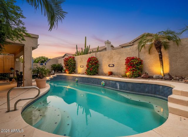 4272 E CHAPAROSA Way, Cave Creek, AZ 85331