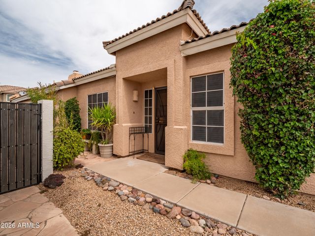 4272 E CHAPAROSA Way, Cave Creek, AZ 85331