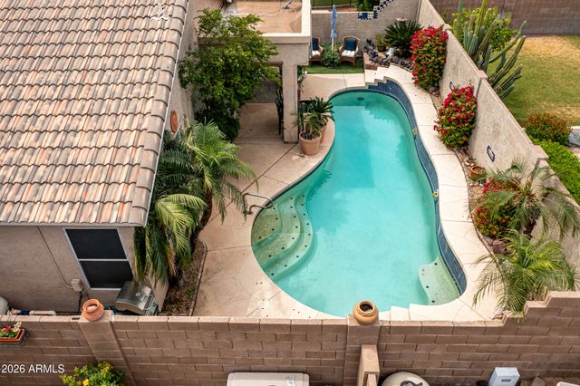 4272 E CHAPAROSA Way, Cave Creek, AZ 85331