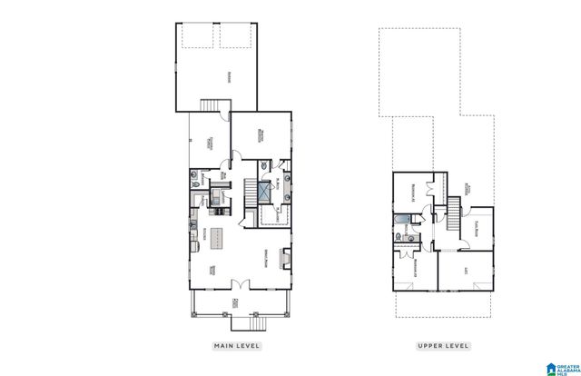 536 PRESERVE WAY, Hoover, AL 35226