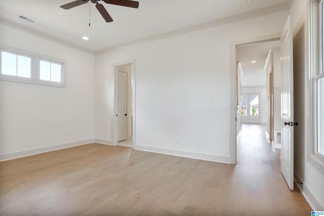 536 PRESERVE WAY, Hoover, AL 35226