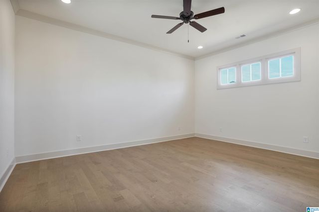 536 PRESERVE WAY, Hoover, AL 35226